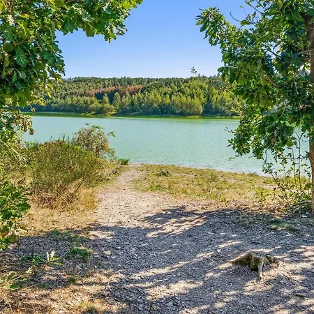Tatil Evi Beautiful In With Sauna Zeulenroda-Triebes