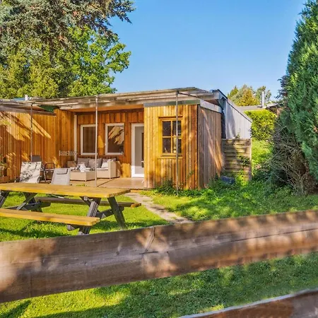 Beautiful In With Sauna Tatil Evi Zeulenroda-Triebes
